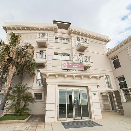 Best Western Plus Hotel Perla Del Porto Catanzaro Eksteriør billede