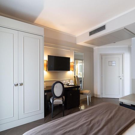 Best Western Plus Hotel Perla Del Porto Catanzaro Eksteriør billede