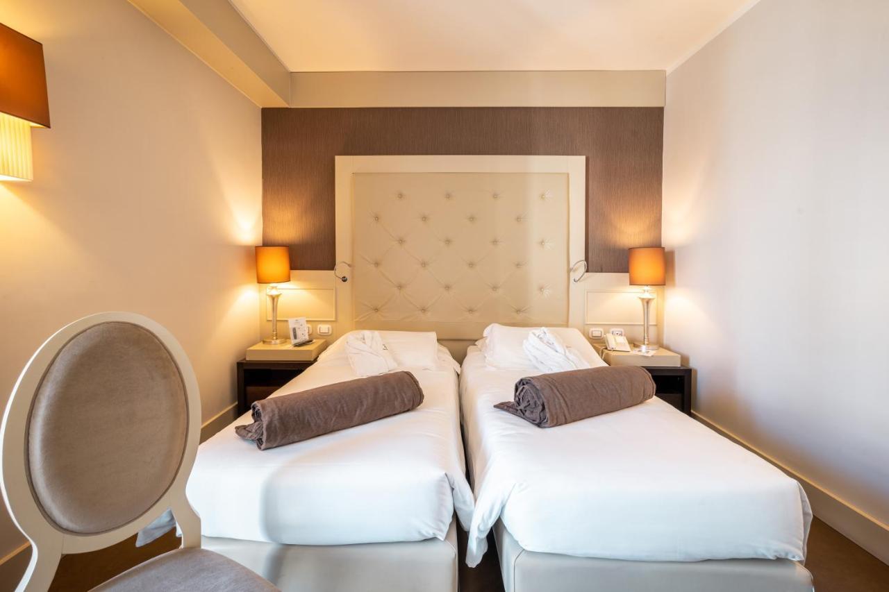Best Western Plus Hotel Perla Del Porto Catanzaro Eksteriør billede