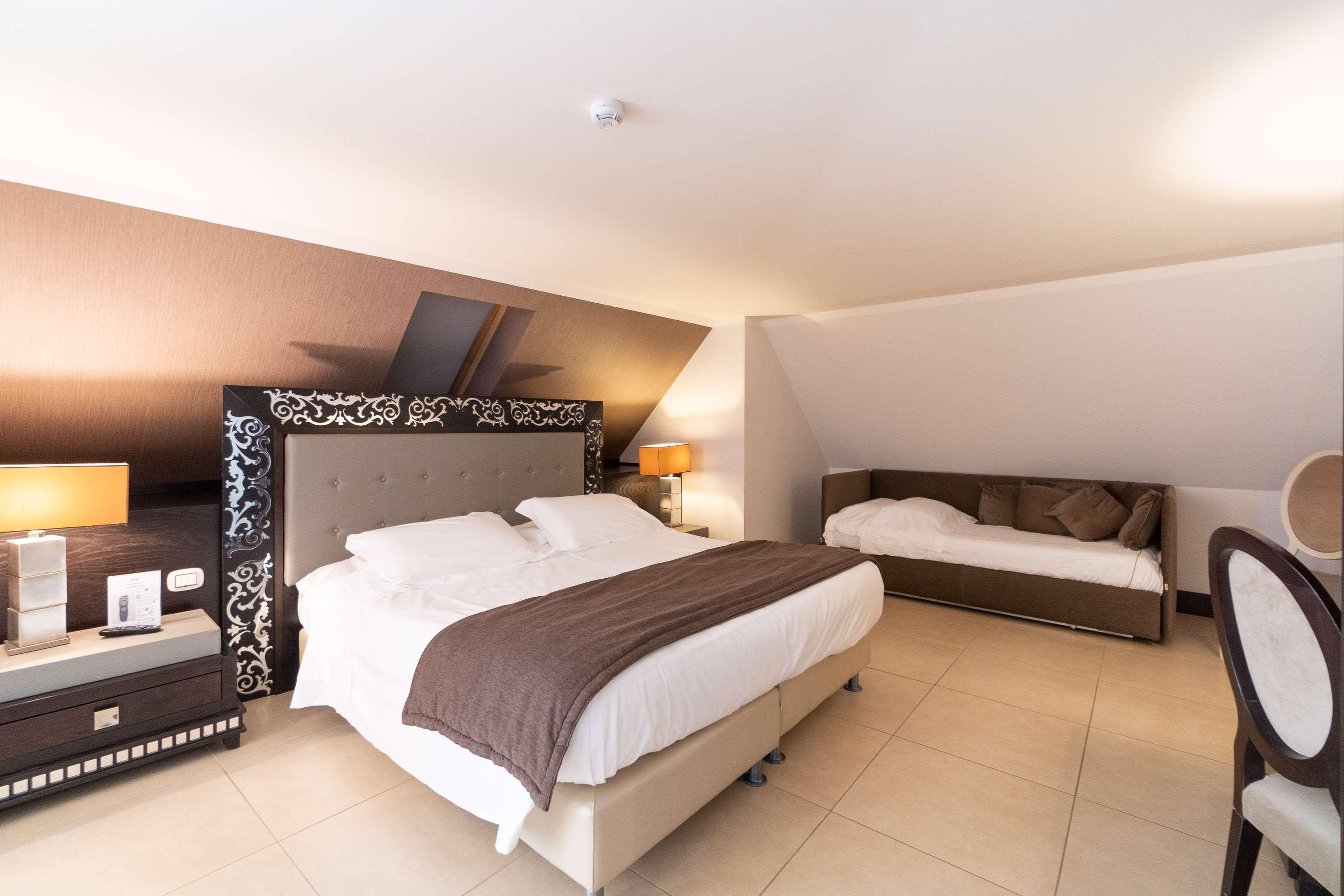 Best Western Plus Hotel Perla Del Porto Catanzaro Eksteriør billede