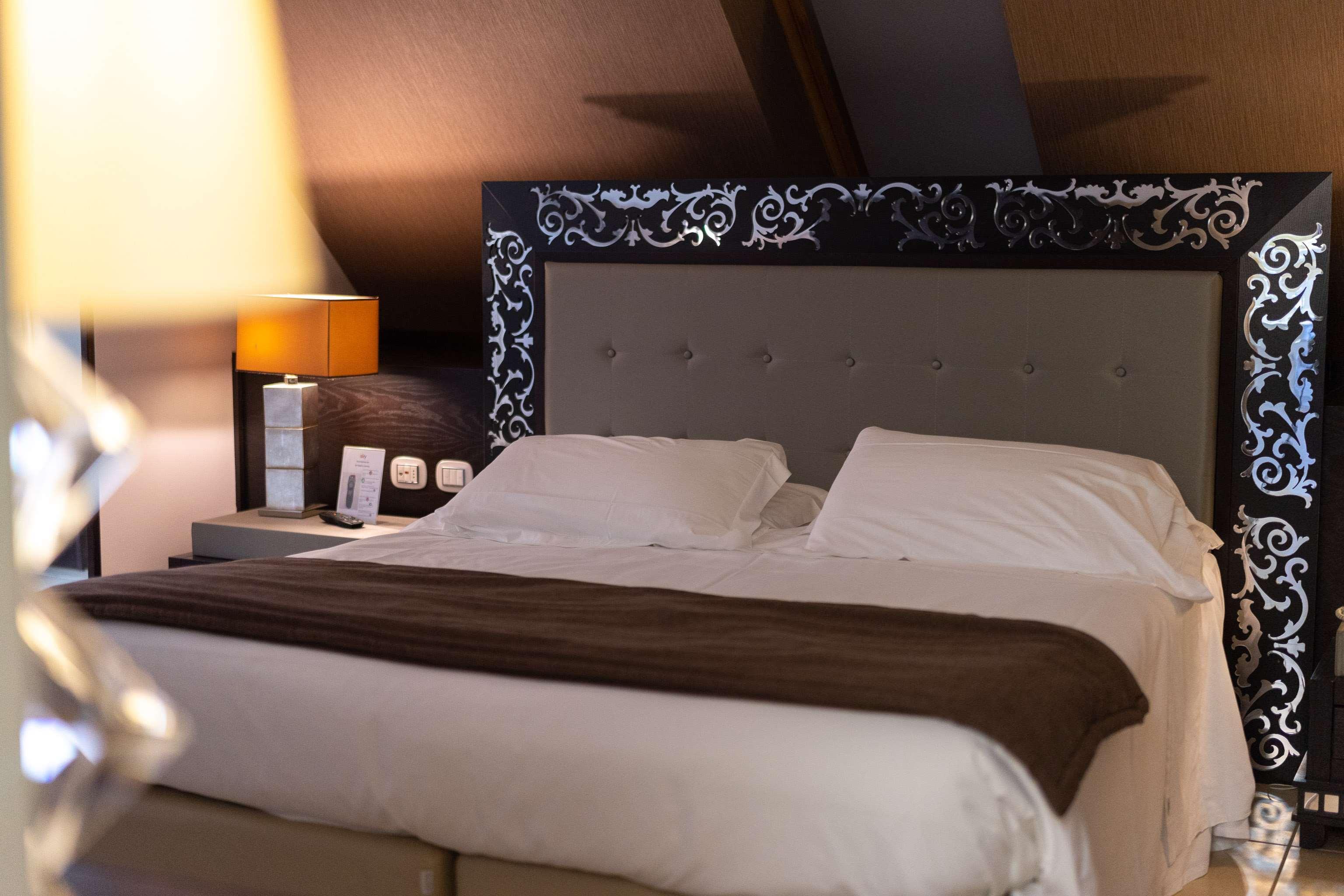 Best Western Plus Hotel Perla Del Porto Catanzaro Eksteriør billede
