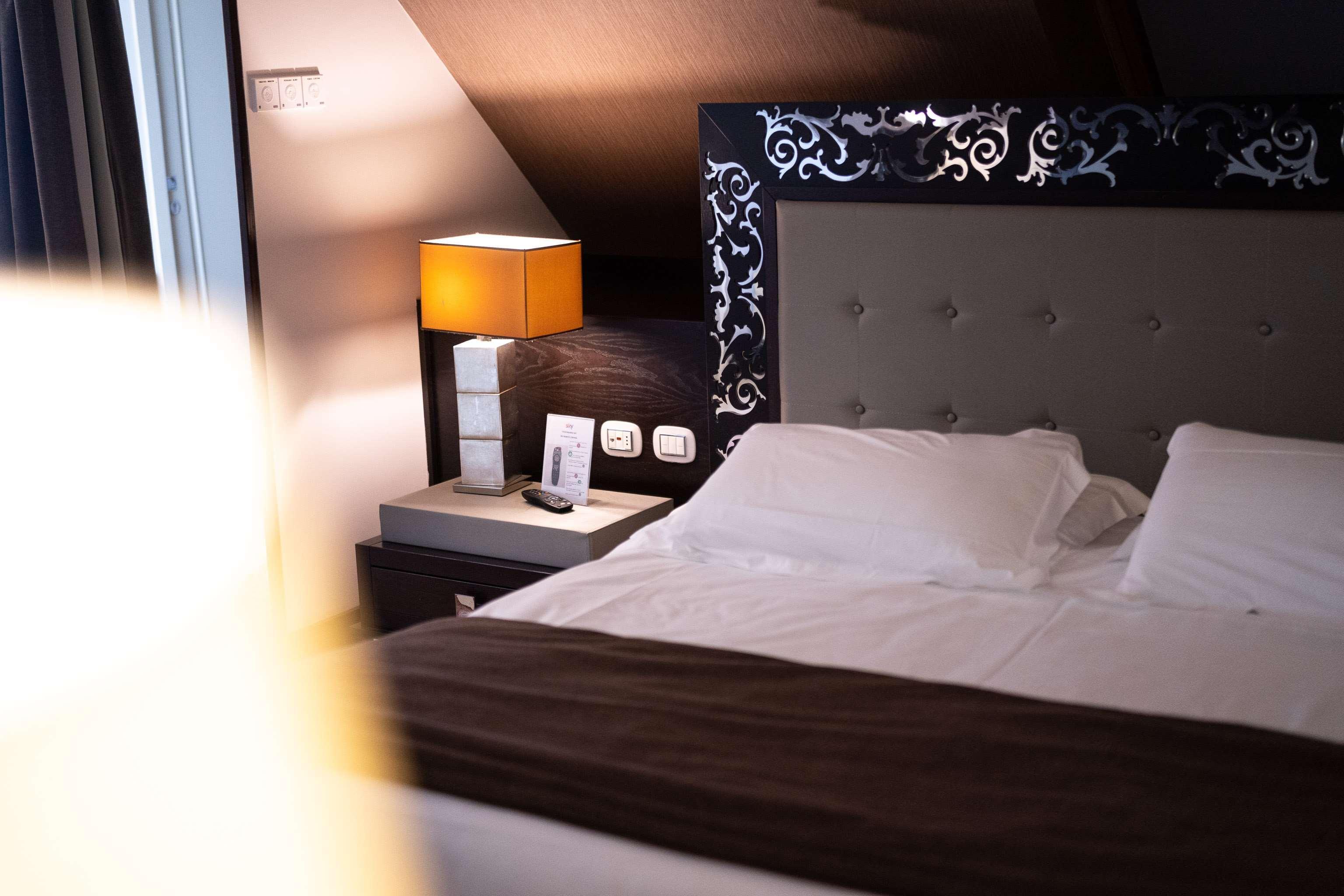 Best Western Plus Hotel Perla Del Porto Catanzaro Eksteriør billede