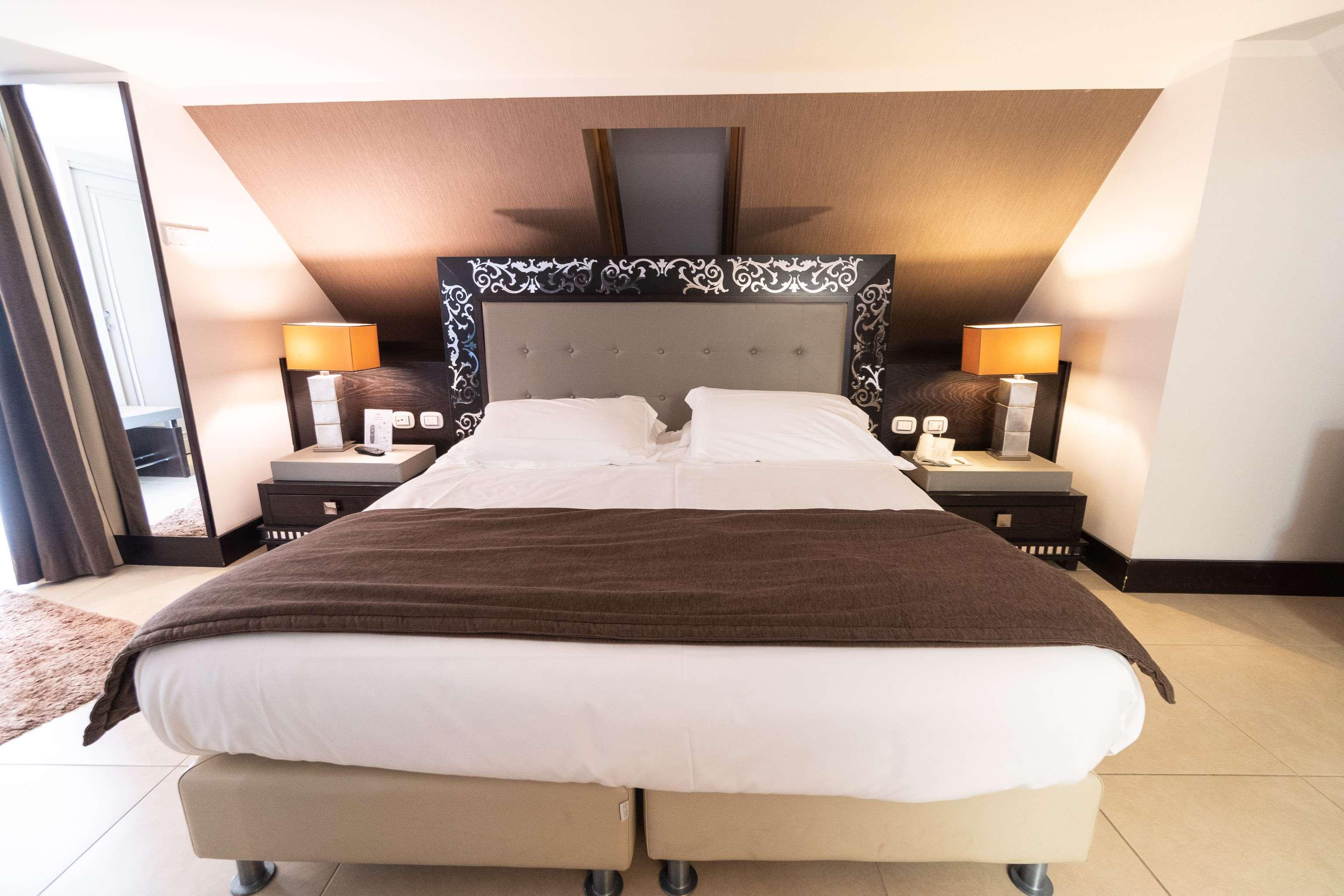 Best Western Plus Hotel Perla Del Porto Catanzaro Eksteriør billede