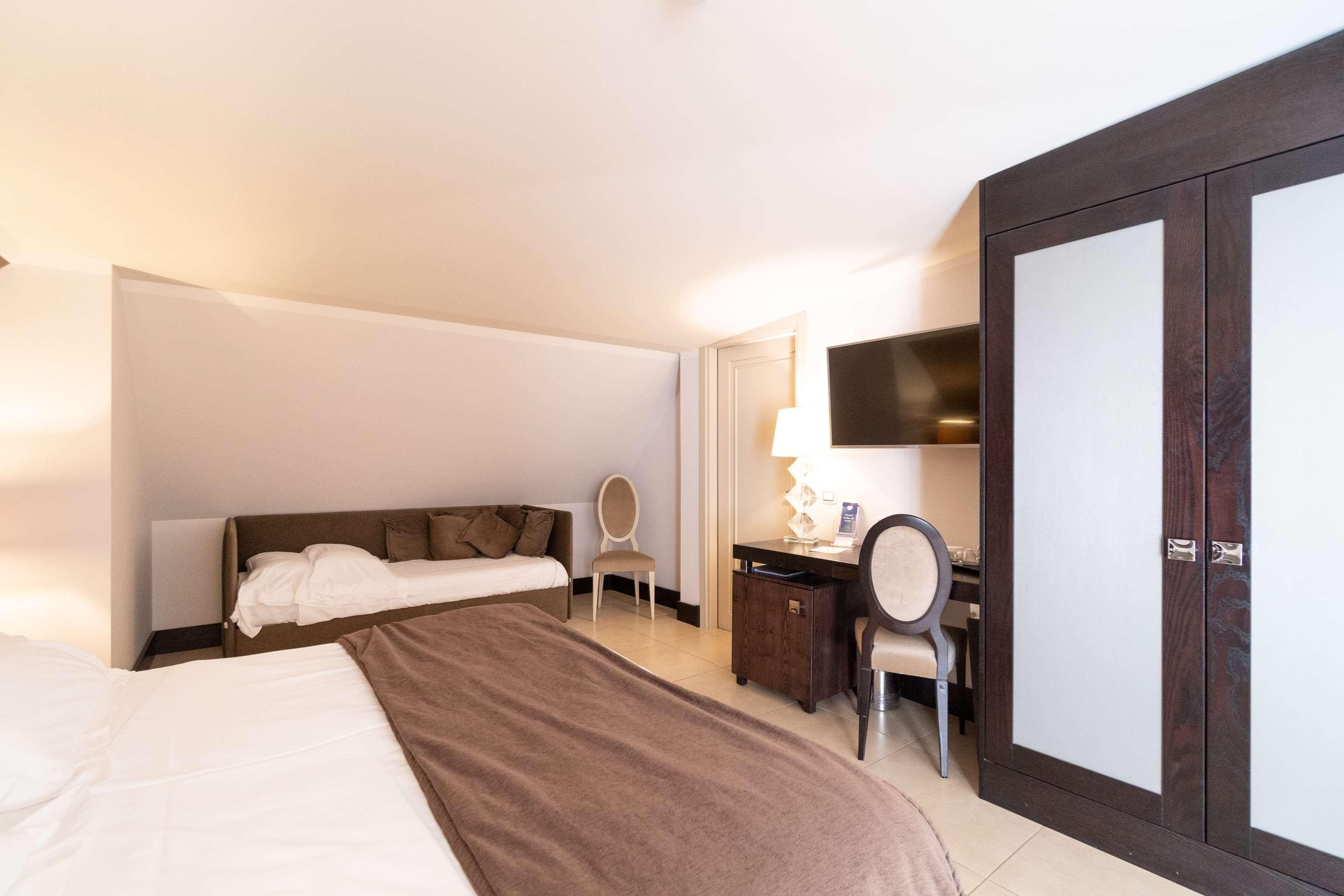 Best Western Plus Hotel Perla Del Porto Catanzaro Eksteriør billede