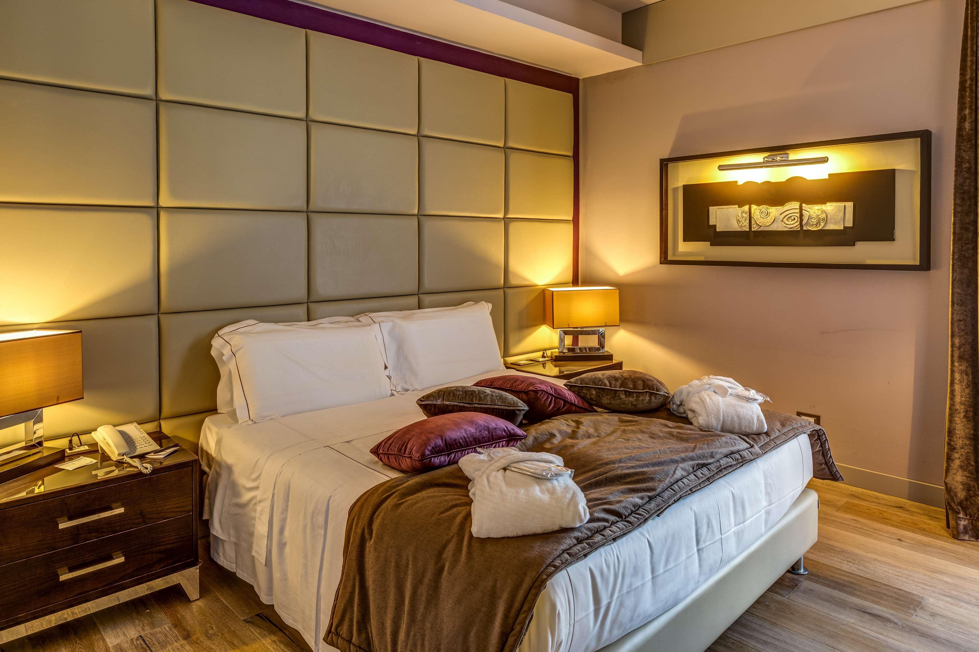Best Western Plus Hotel Perla Del Porto Catanzaro Eksteriør billede