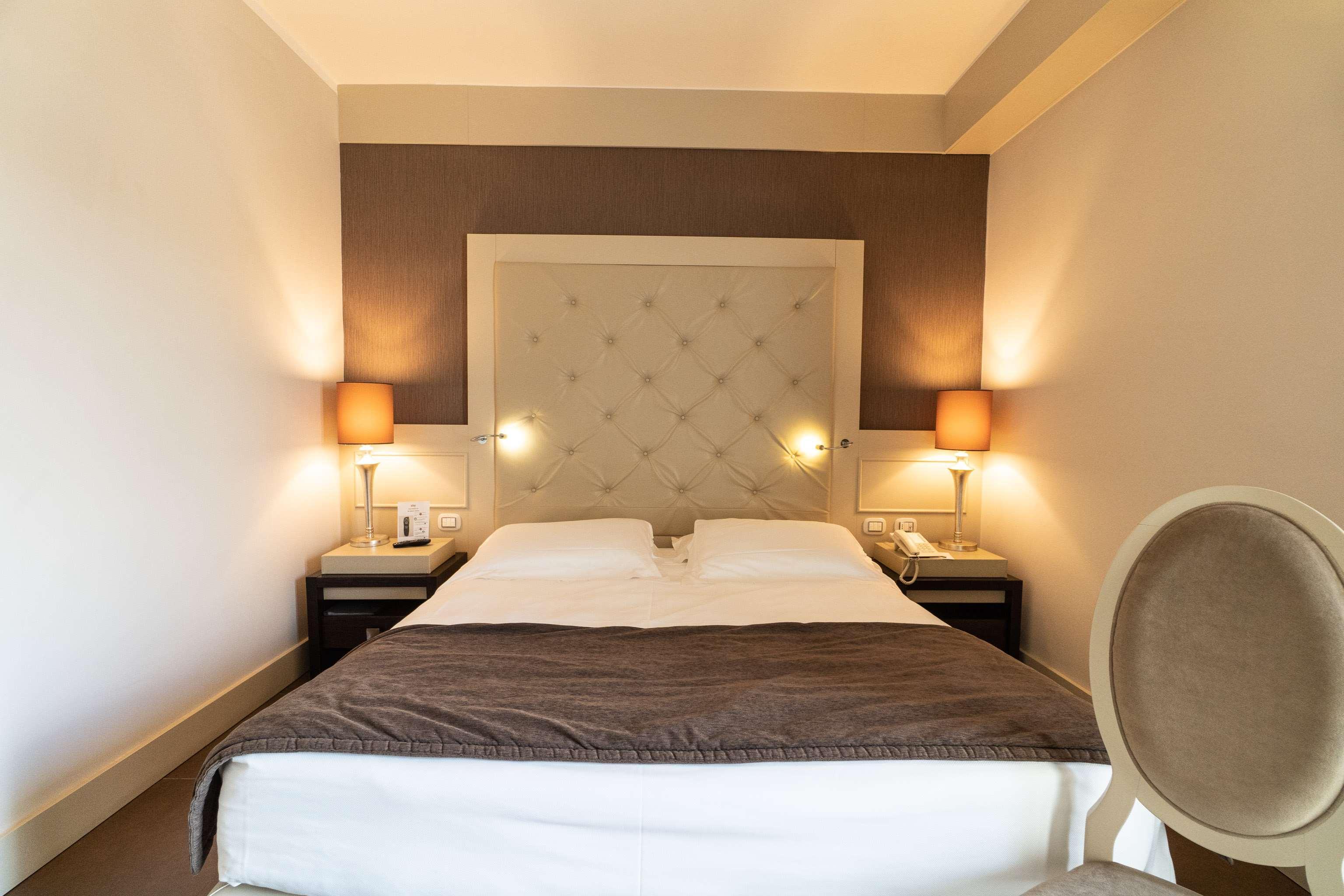 Best Western Plus Hotel Perla Del Porto Catanzaro Eksteriør billede