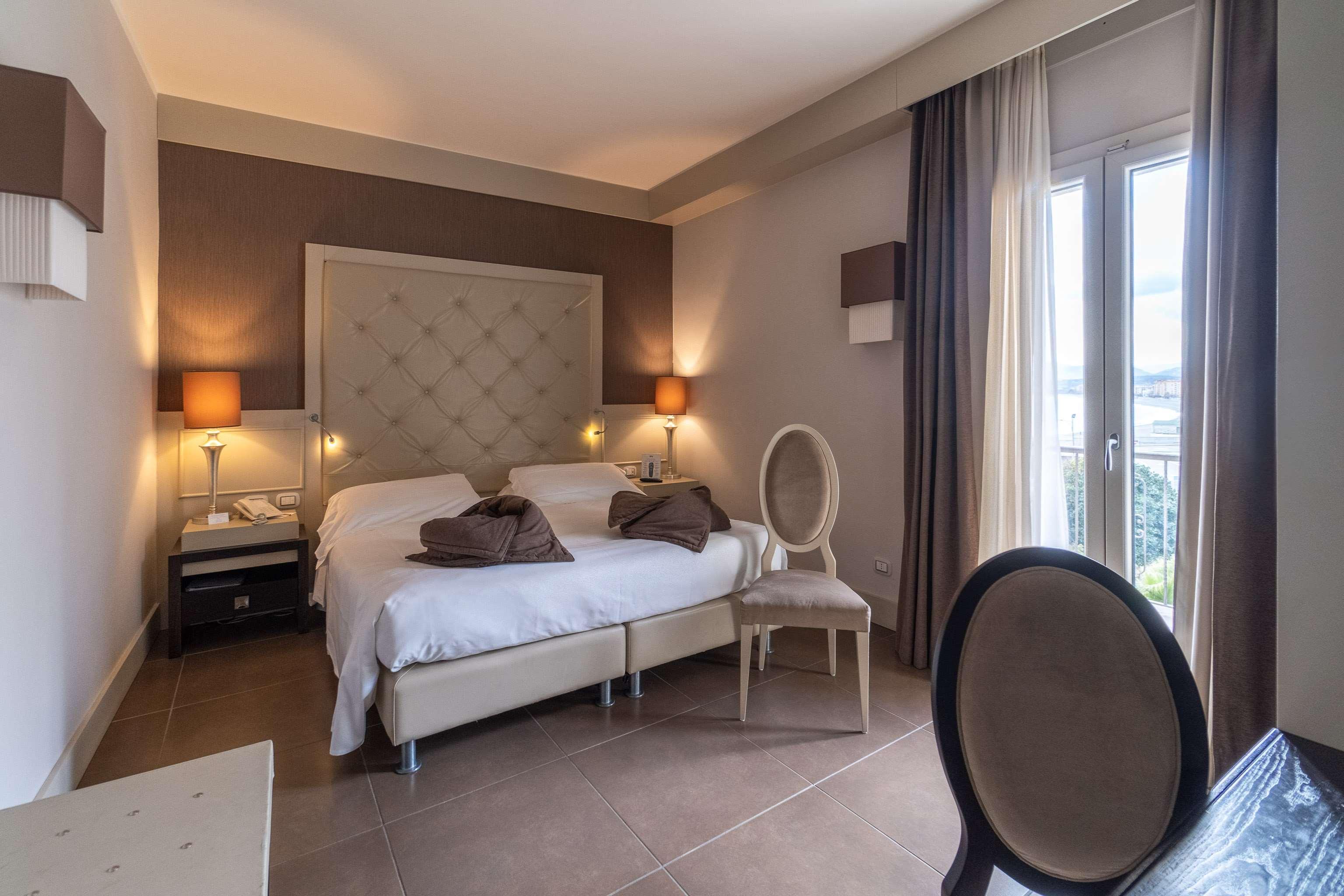Best Western Plus Hotel Perla Del Porto Catanzaro Eksteriør billede