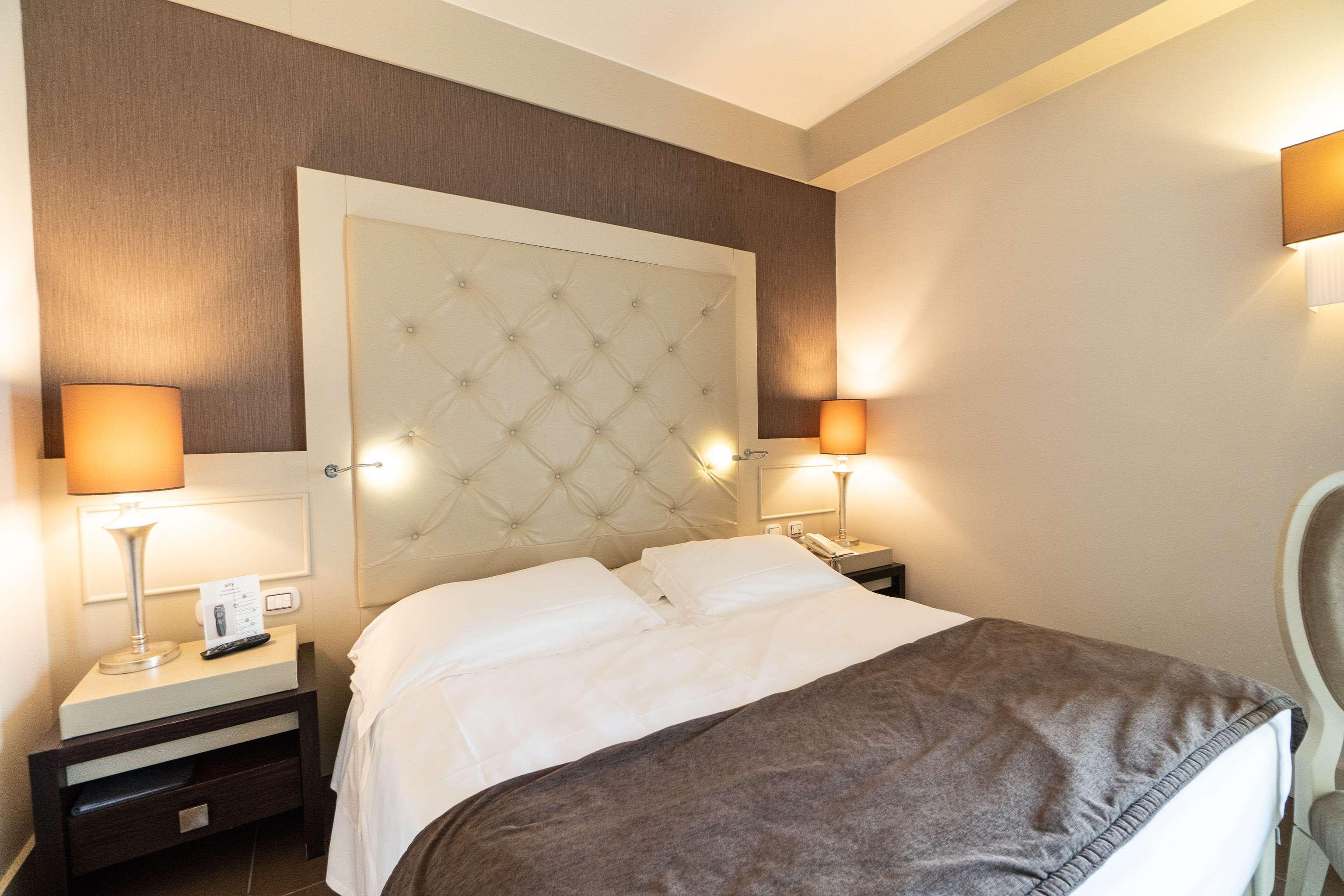 Best Western Plus Hotel Perla Del Porto Catanzaro Eksteriør billede