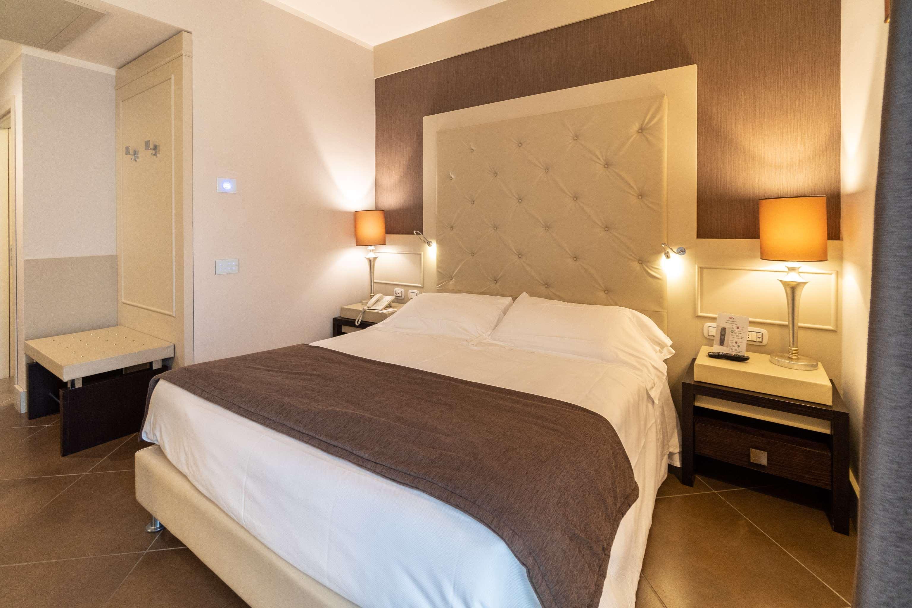 Best Western Plus Hotel Perla Del Porto Catanzaro Eksteriør billede