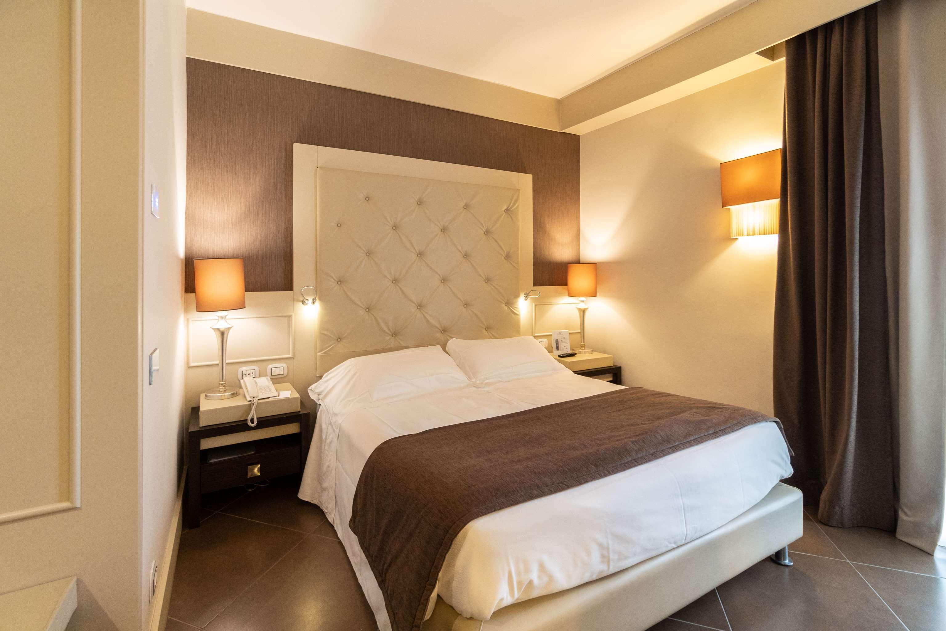Best Western Plus Hotel Perla Del Porto Catanzaro Eksteriør billede