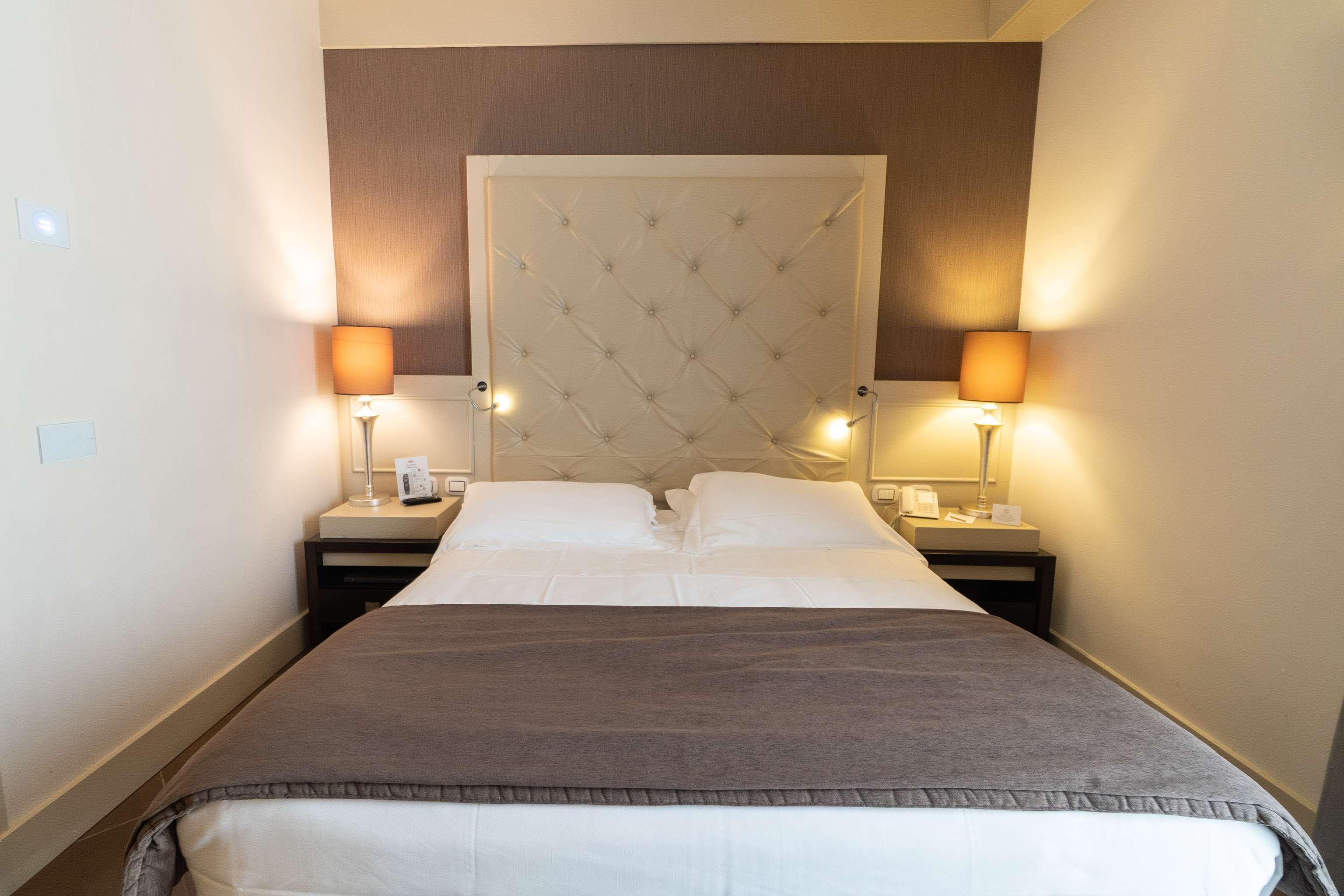 Best Western Plus Hotel Perla Del Porto Catanzaro Eksteriør billede