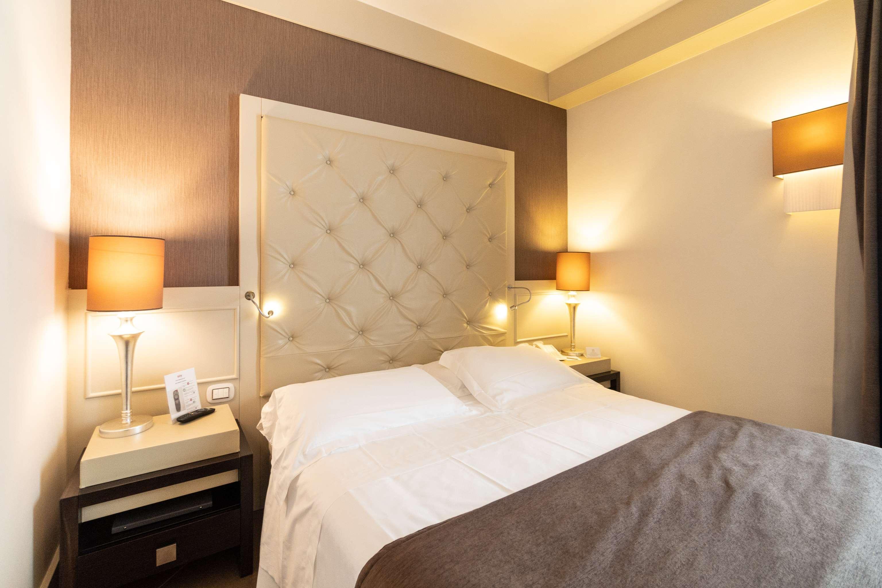 Best Western Plus Hotel Perla Del Porto Catanzaro Eksteriør billede