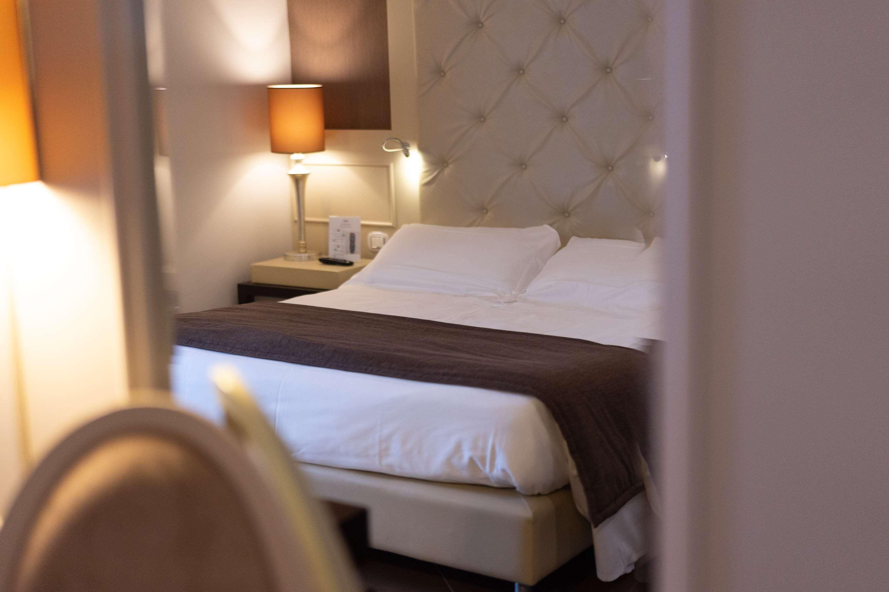 Best Western Plus Hotel Perla Del Porto Catanzaro Eksteriør billede