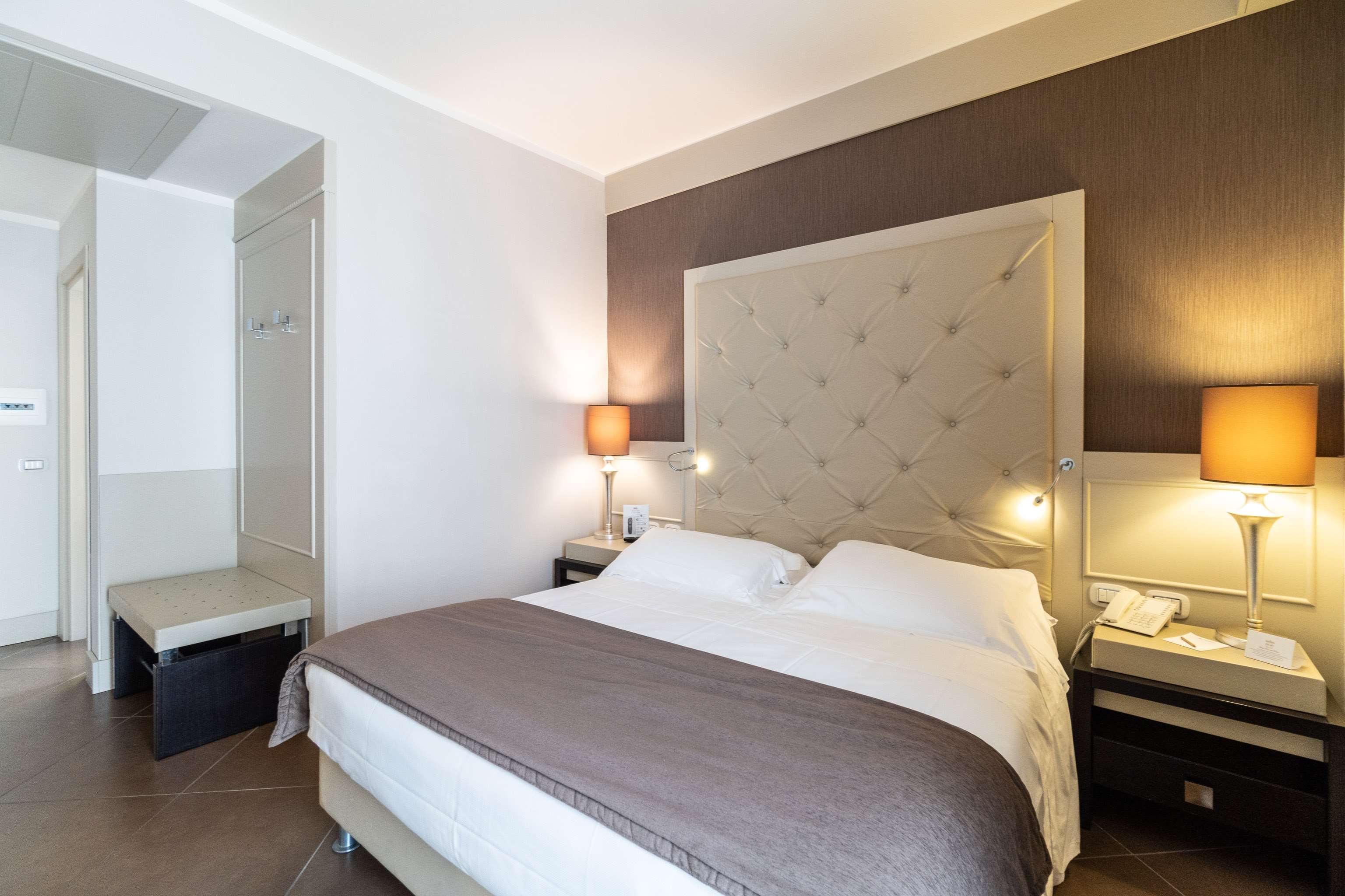 Best Western Plus Hotel Perla Del Porto Catanzaro Eksteriør billede