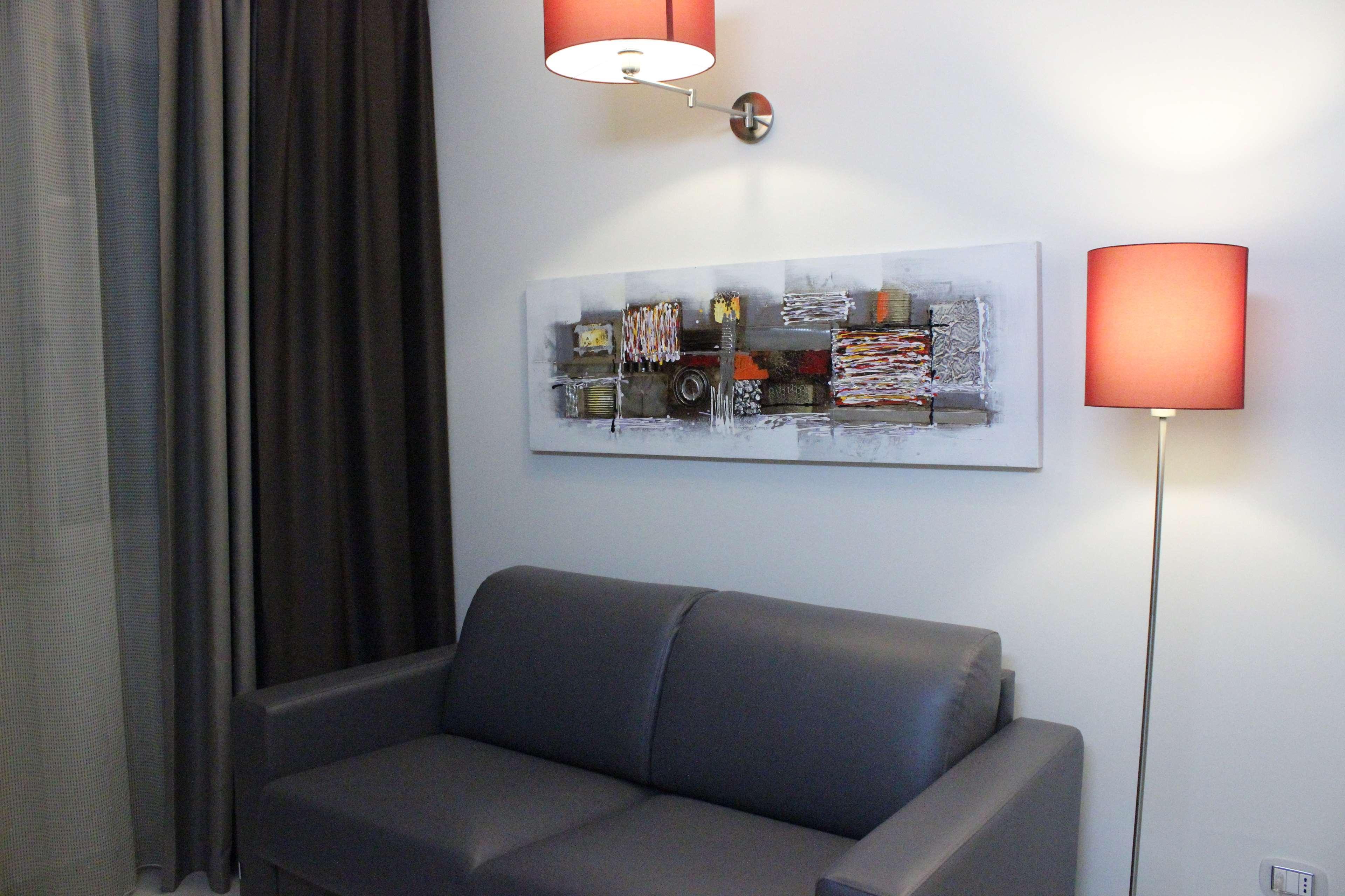 Best Western Plus Hotel Perla Del Porto Catanzaro Eksteriør billede
