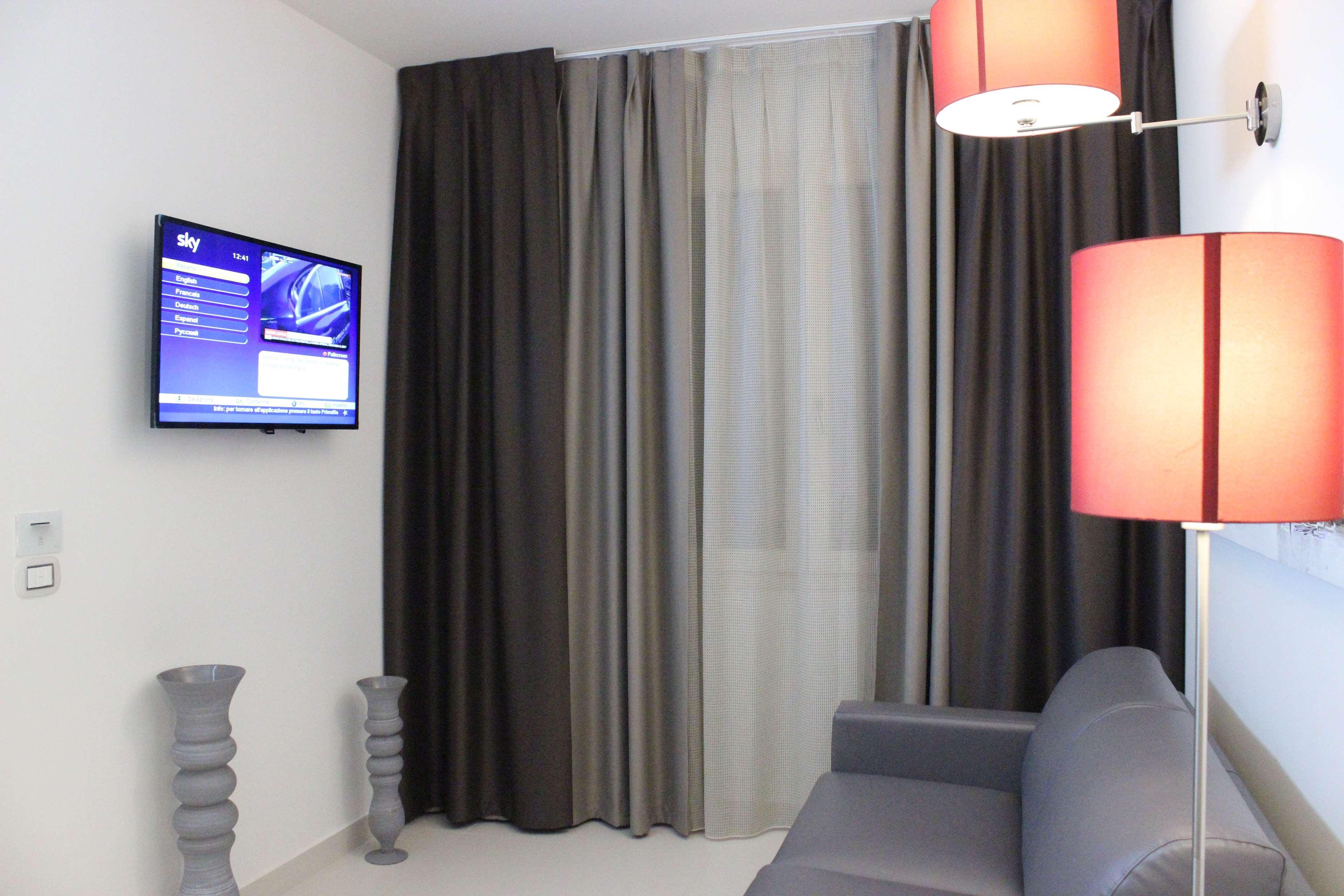 Best Western Plus Hotel Perla Del Porto Catanzaro Eksteriør billede