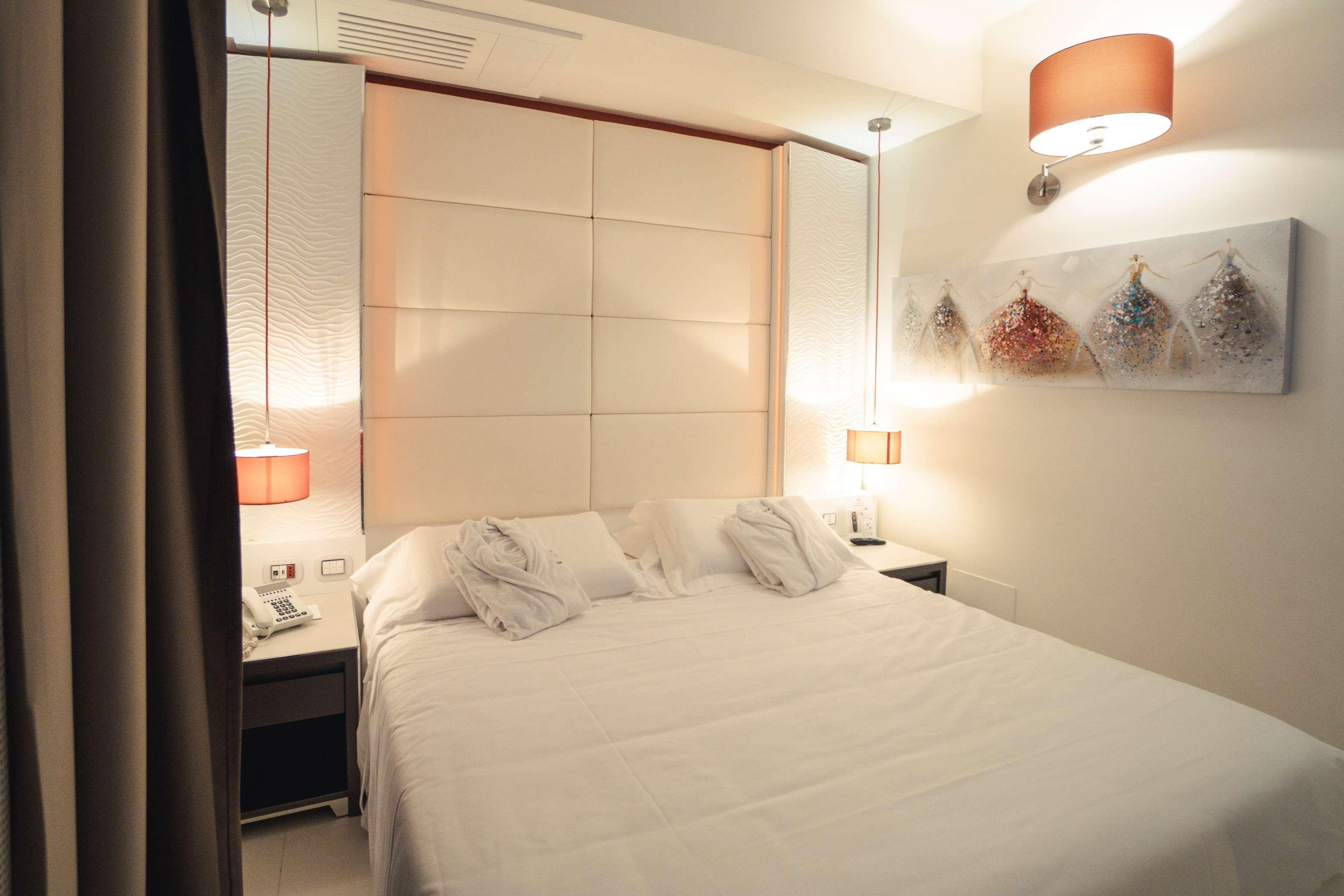 Best Western Plus Hotel Perla Del Porto Catanzaro Eksteriør billede