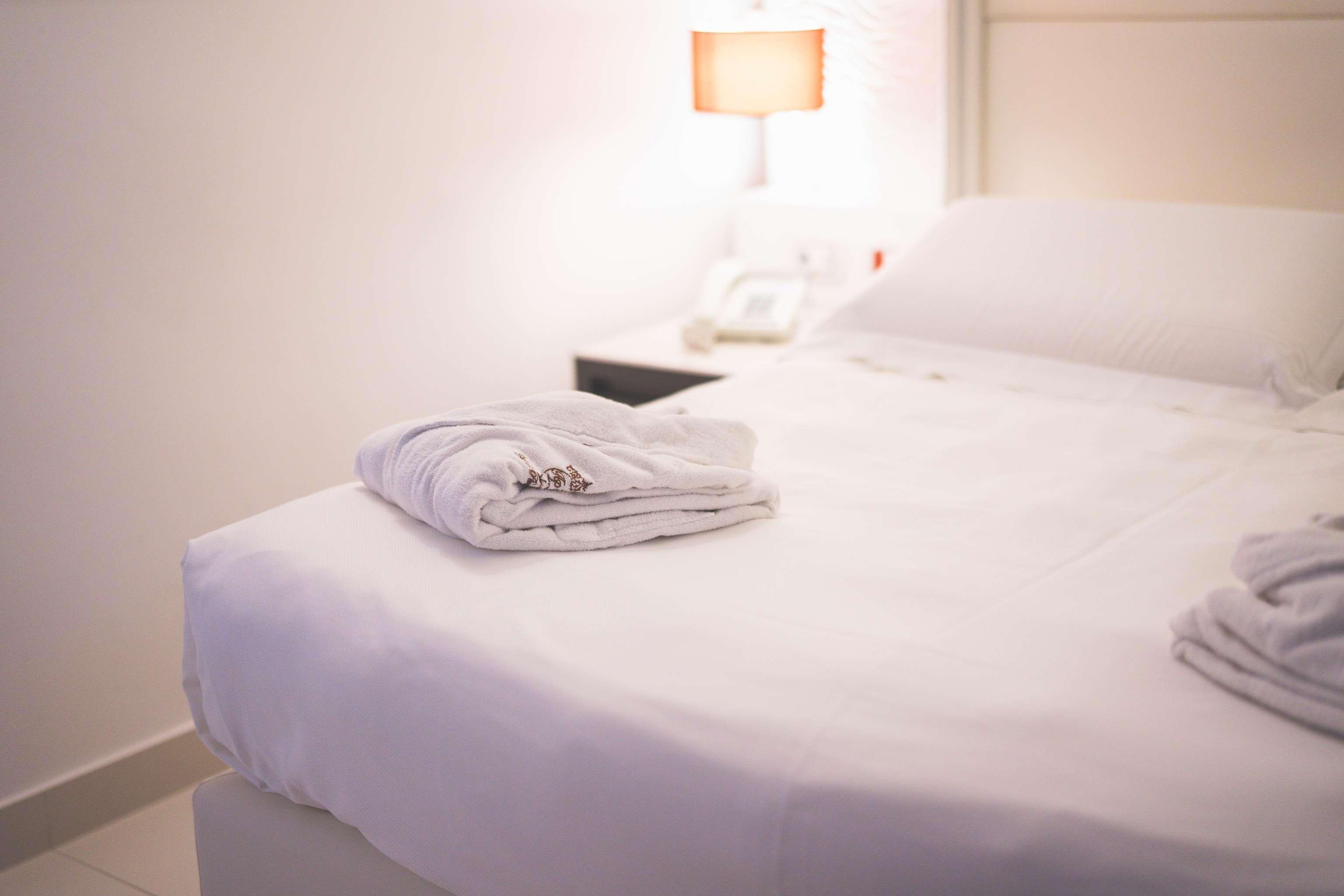 Best Western Plus Hotel Perla Del Porto Catanzaro Eksteriør billede