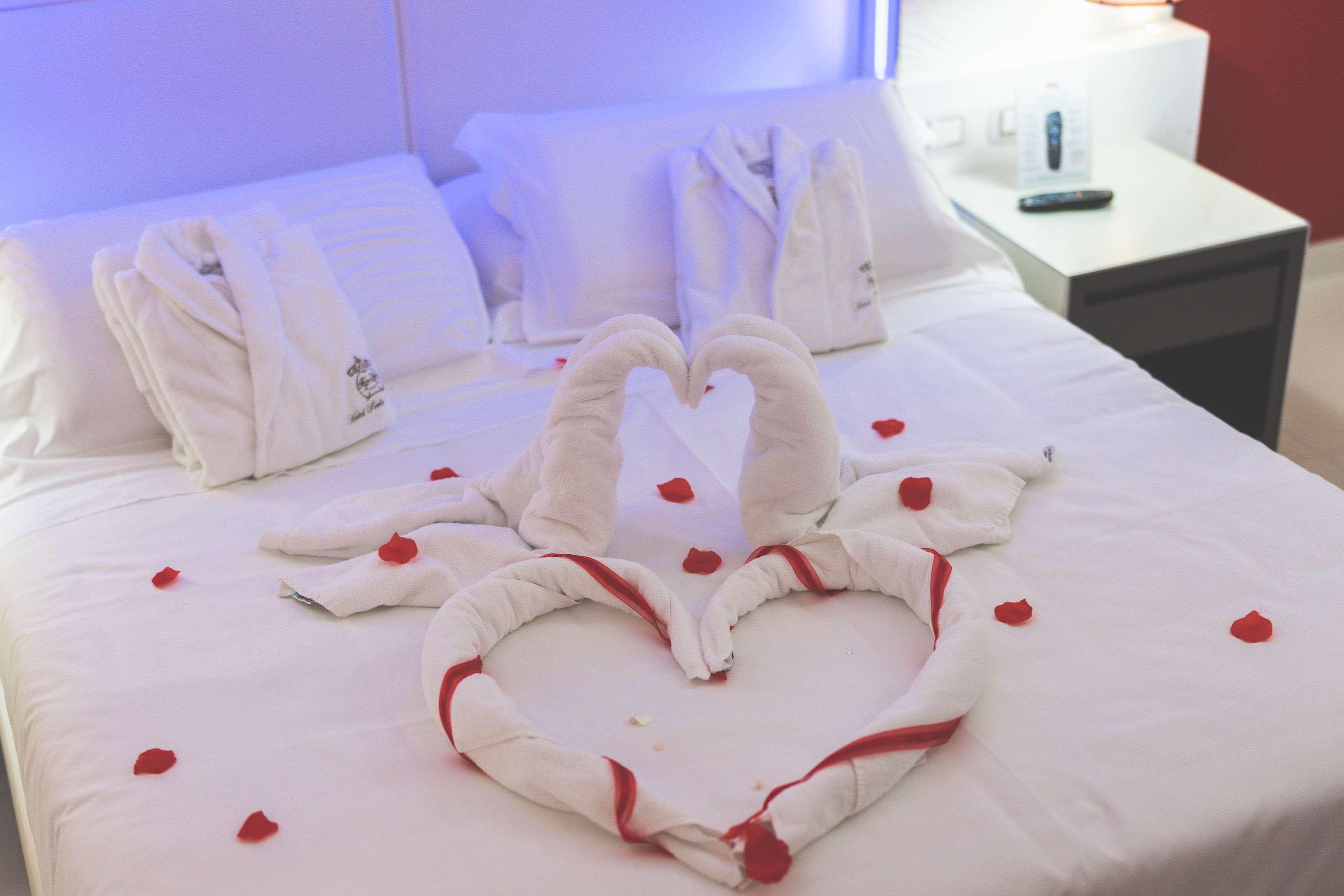 Best Western Plus Hotel Perla Del Porto Catanzaro Eksteriør billede
