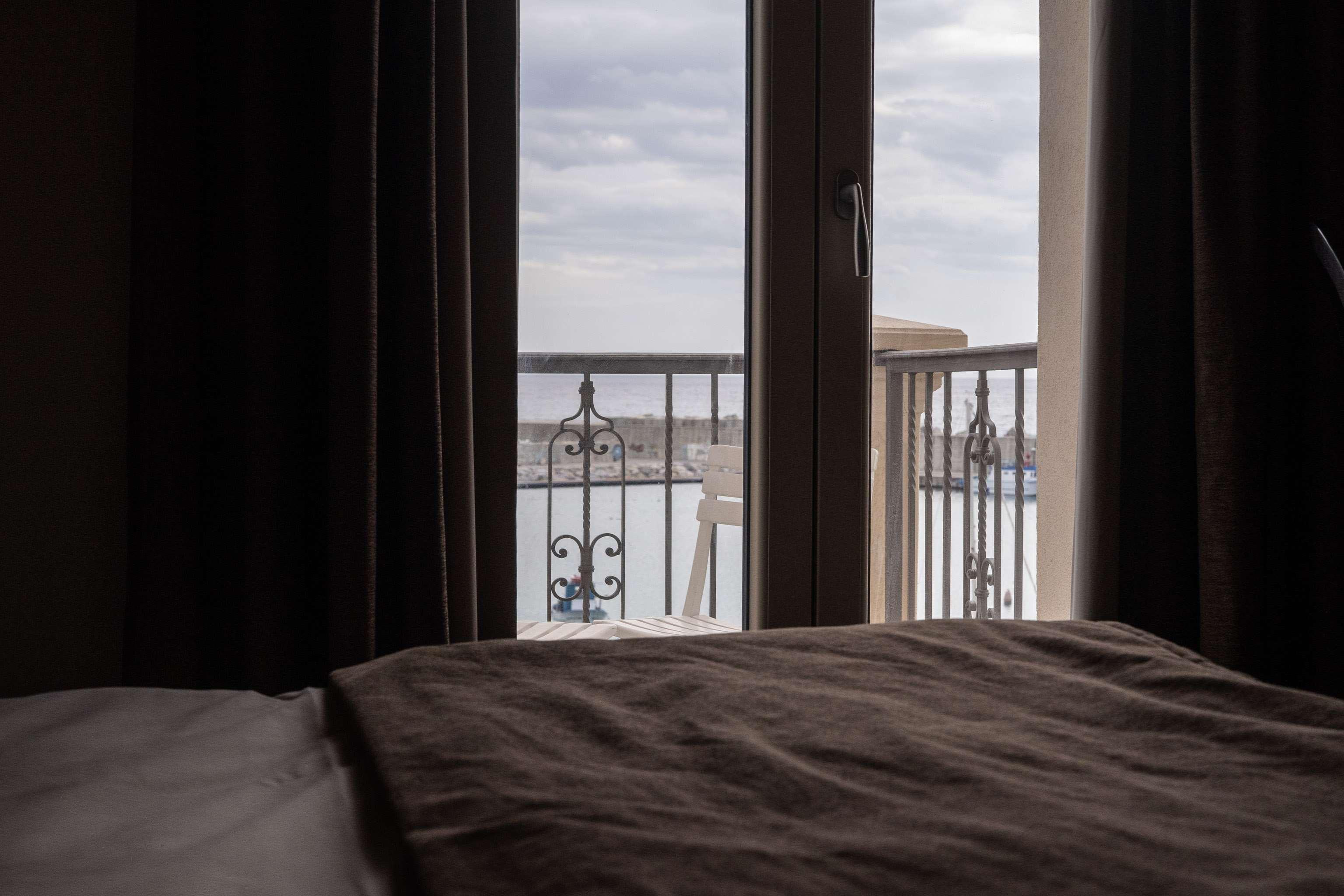 Best Western Plus Hotel Perla Del Porto Catanzaro Eksteriør billede