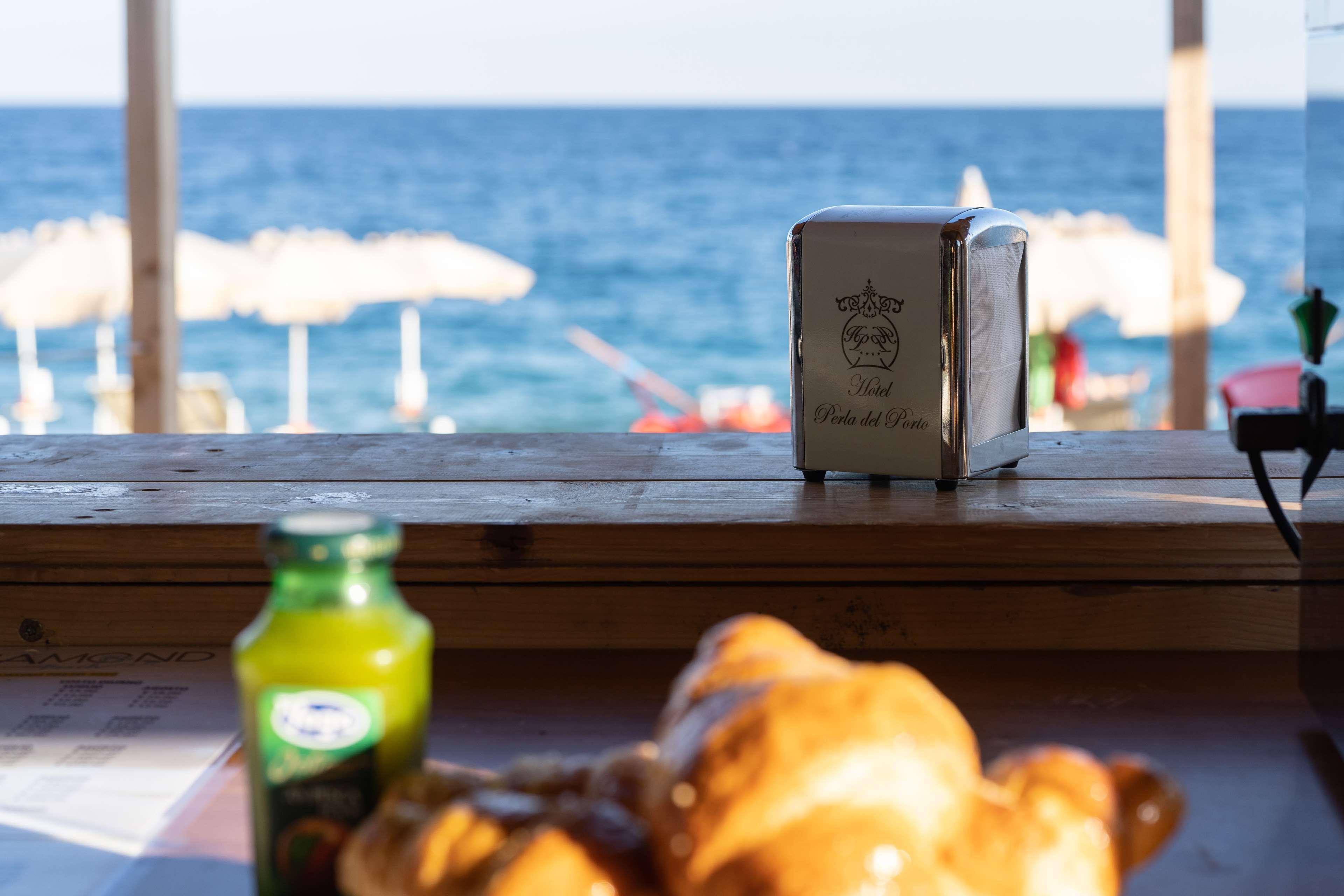 Best Western Plus Hotel Perla Del Porto Catanzaro Eksteriør billede