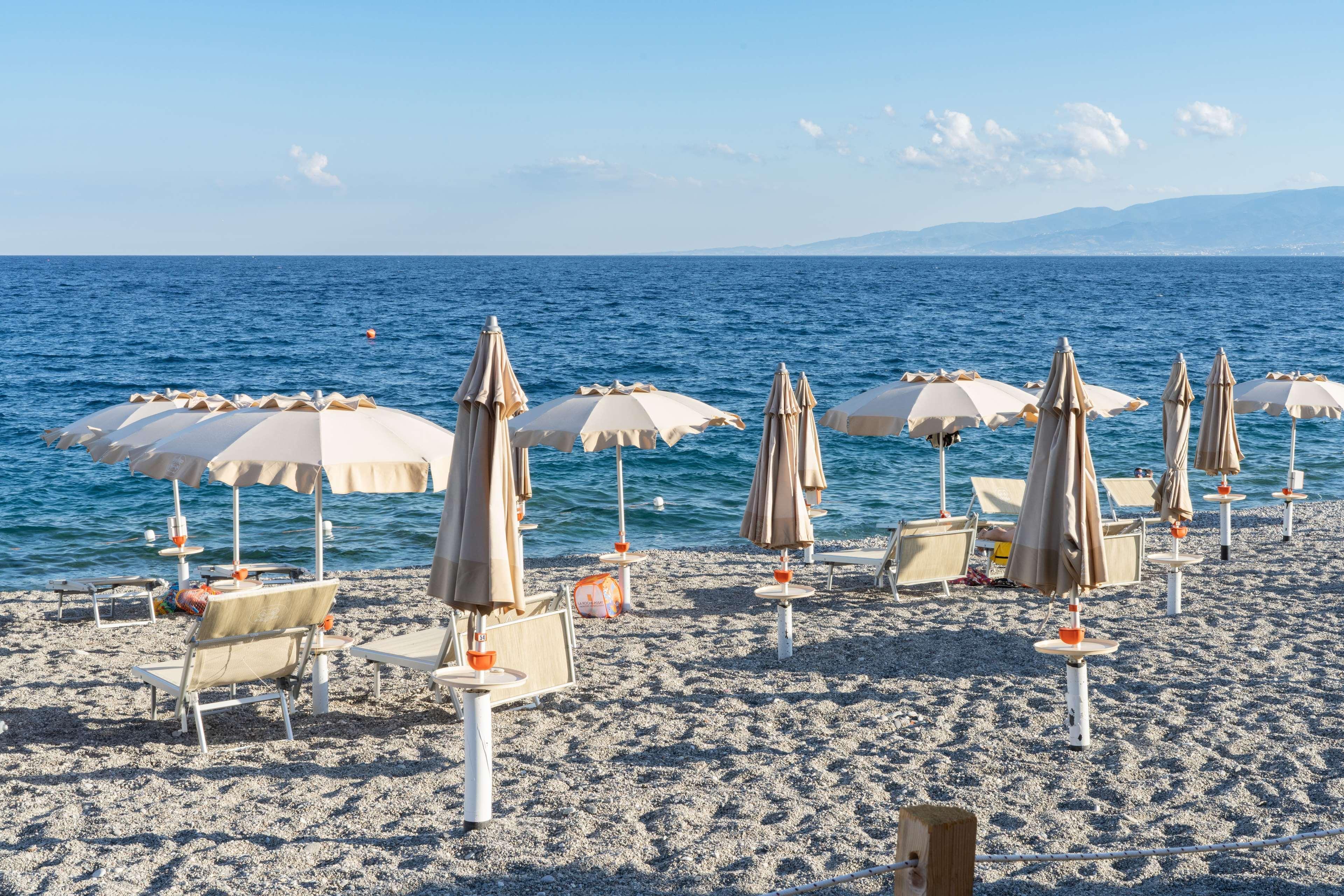 Best Western Plus Hotel Perla Del Porto Catanzaro Eksteriør billede