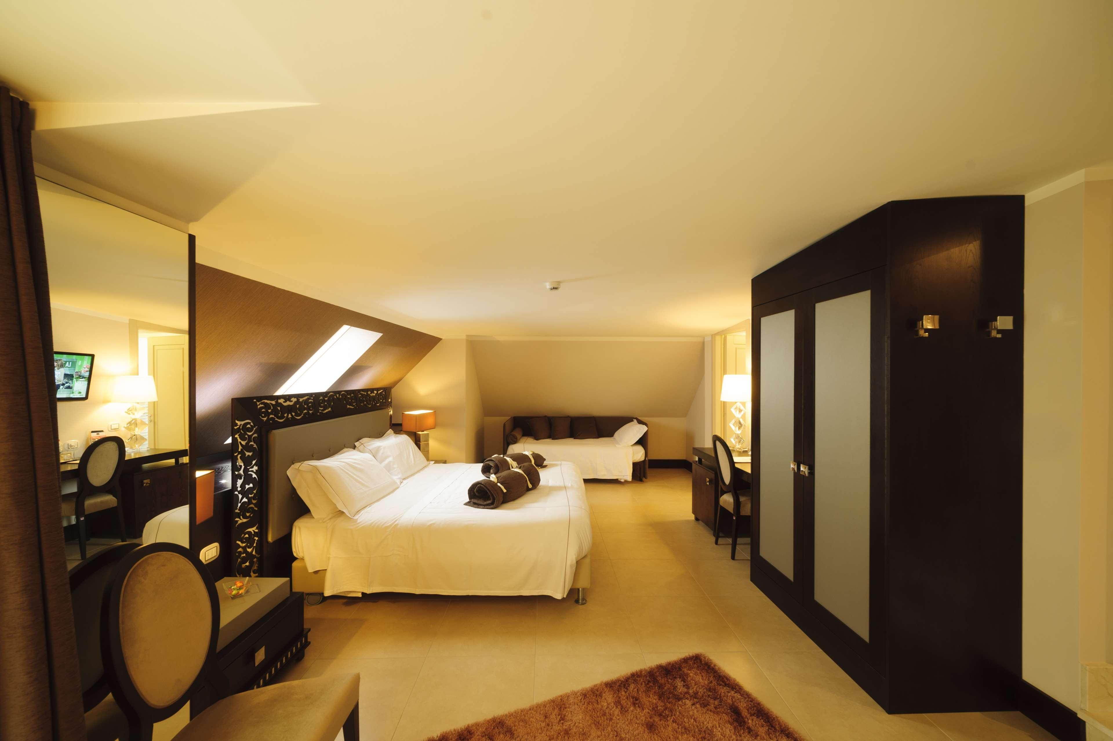 Best Western Plus Hotel Perla Del Porto Catanzaro Eksteriør billede