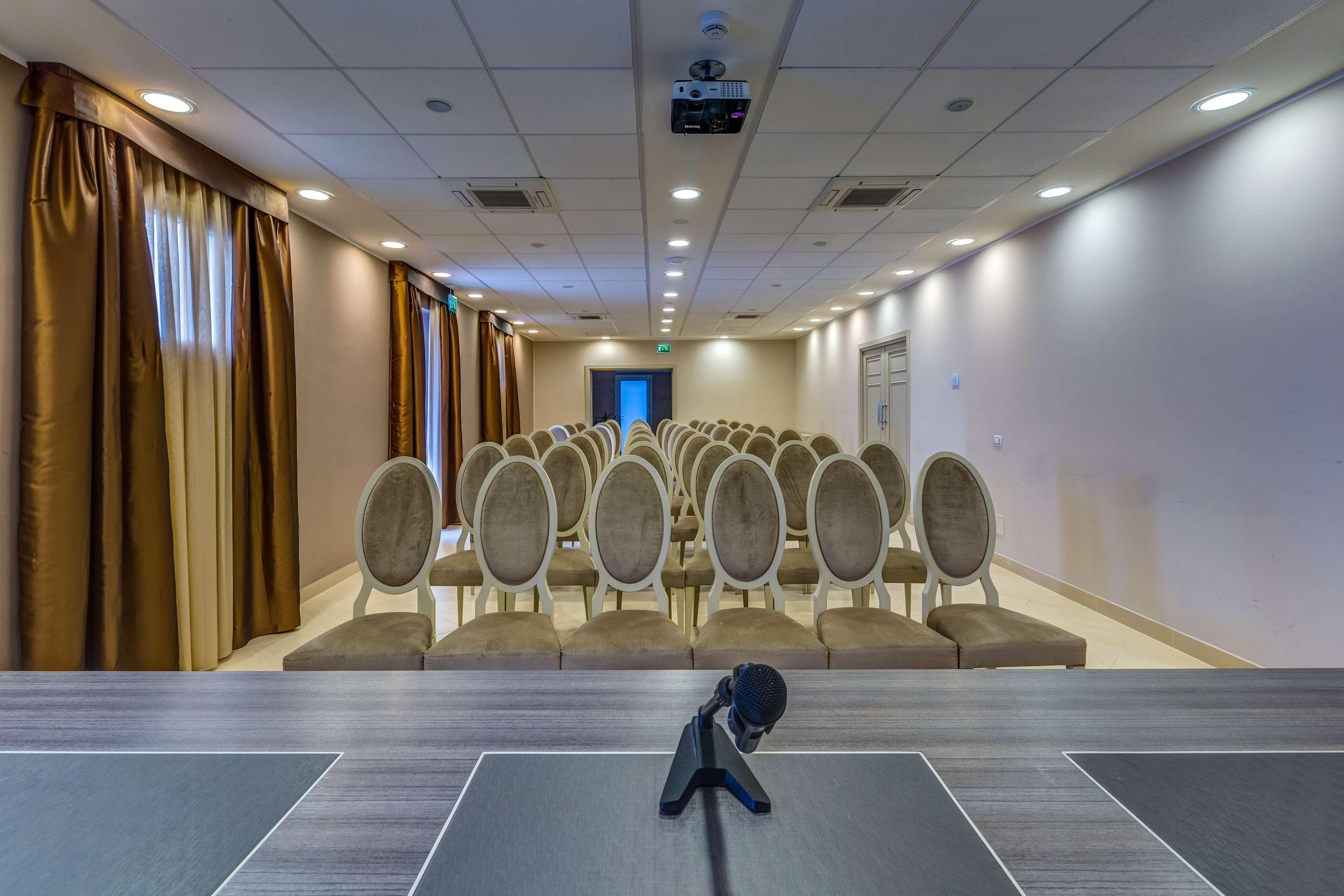 Best Western Plus Hotel Perla Del Porto Catanzaro Eksteriør billede
