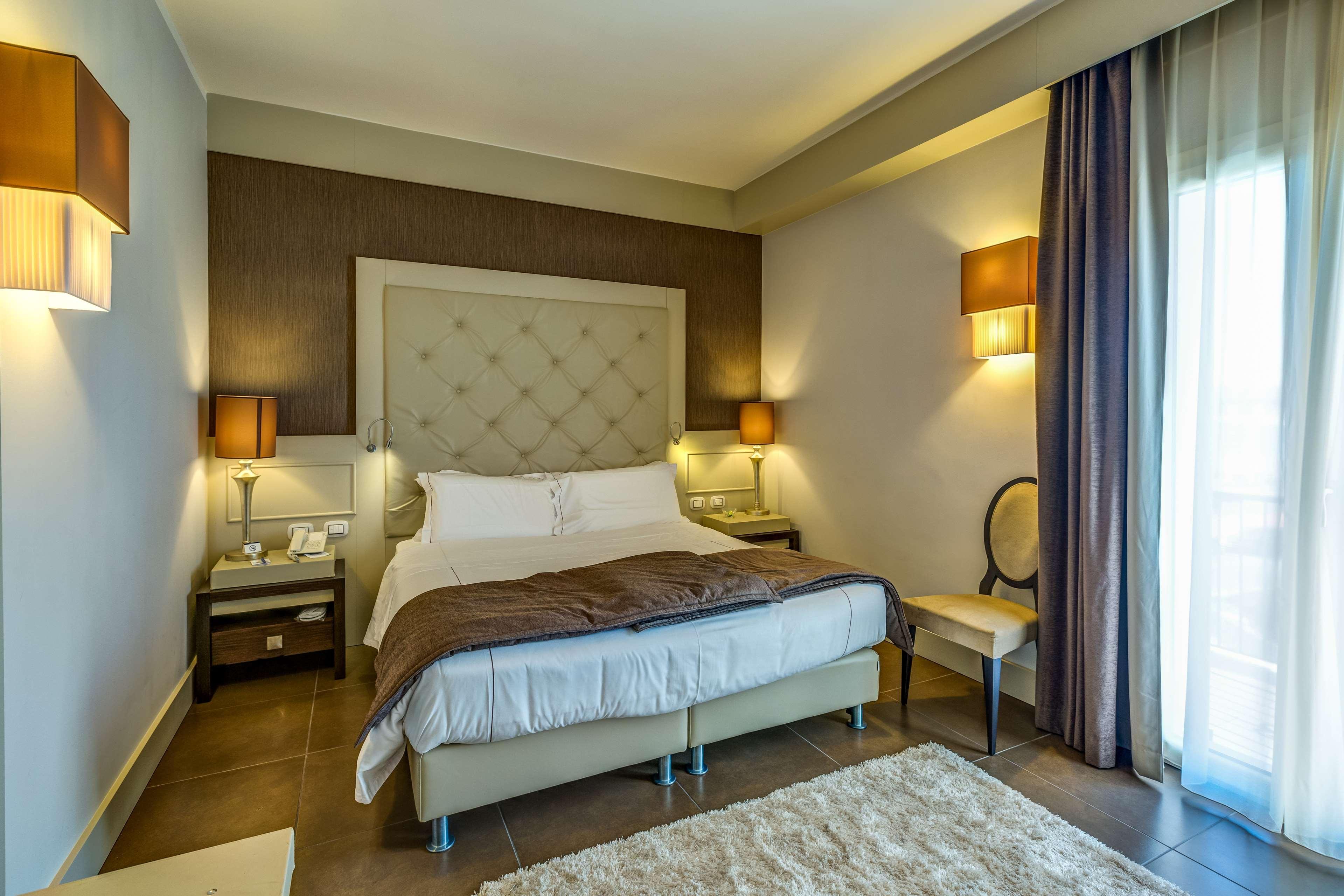 Best Western Plus Hotel Perla Del Porto Catanzaro Eksteriør billede